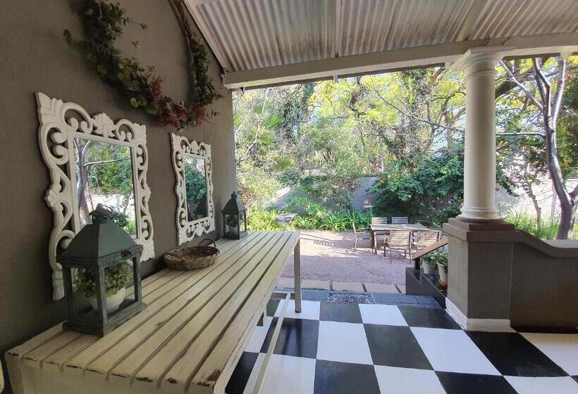 חדר סטנדרט, Waterhouse Guest Lodge In Muckleneuk