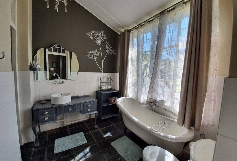 חדר סטנדרט, Waterhouse Guest Lodge In Muckleneuk