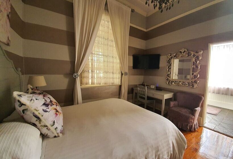 חדר סטנדרט, Waterhouse Guest Lodge In Muckleneuk