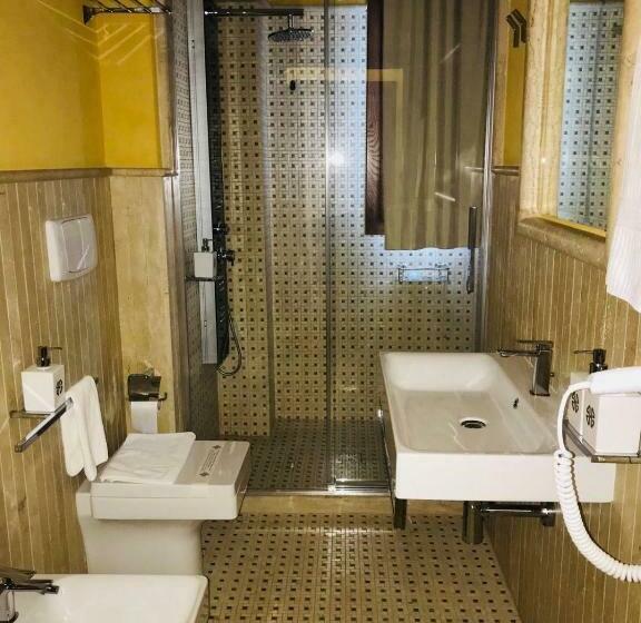 Люкс Повышенной Комфортности, Bhb