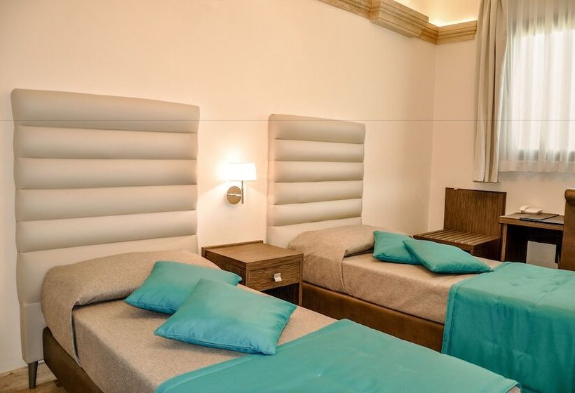 חדר סופריור, Bhb