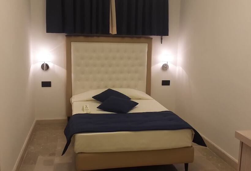 סוויטת ג'וניור, Bhb