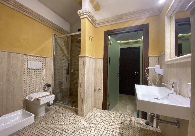 חדר סופריור, Bhb