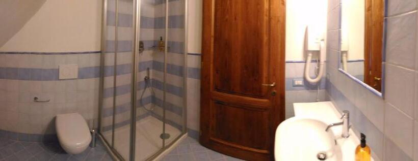 스탠다드 룸, Capanna 1826