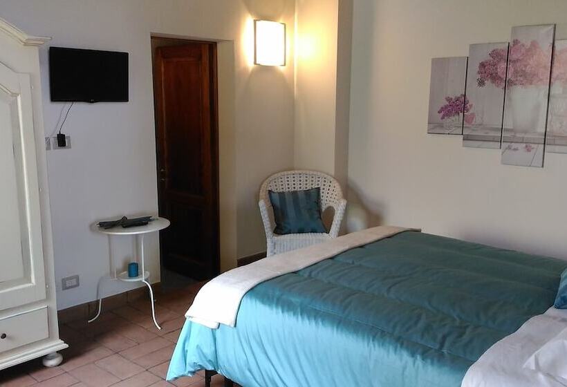 로맨틱 룸, Capanna 1826