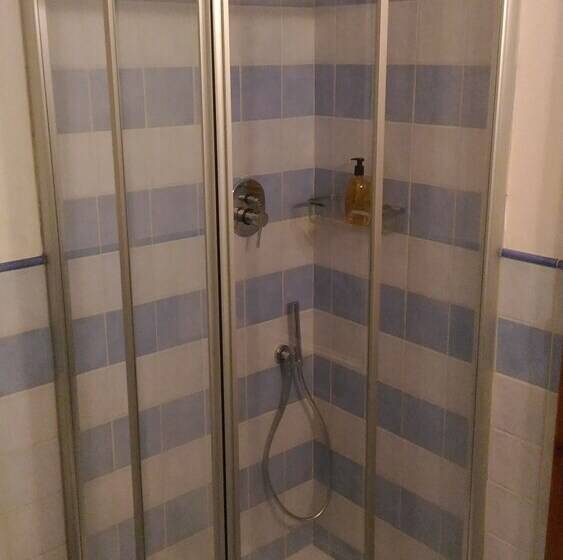 로맨틱 룸, Capanna 1826