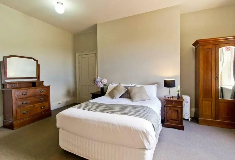 Standard-huone, Deloraine