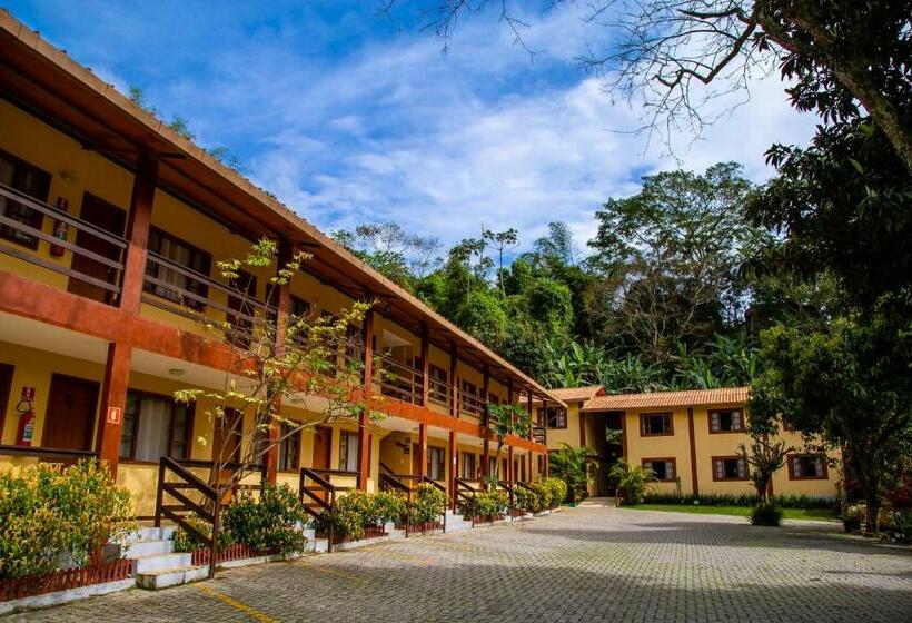 标准间, Fazenda Vilarejo All Inclusive