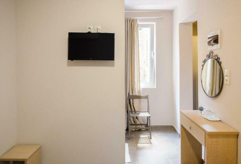 غرفة قياسية, Lux