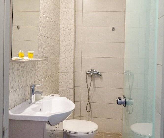 Номер Стандарт, Lux