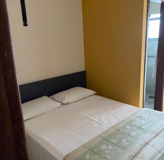 スタンダードルーム, Marge