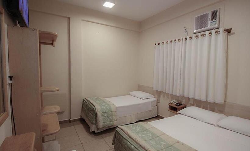 バルコニー付きスタンダードトリプルルーム, Marge