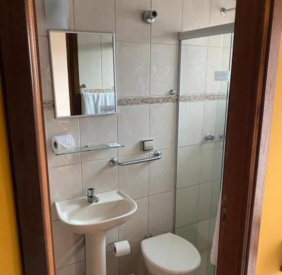 バルコニー付きスタンダードトリプルルーム, Marge