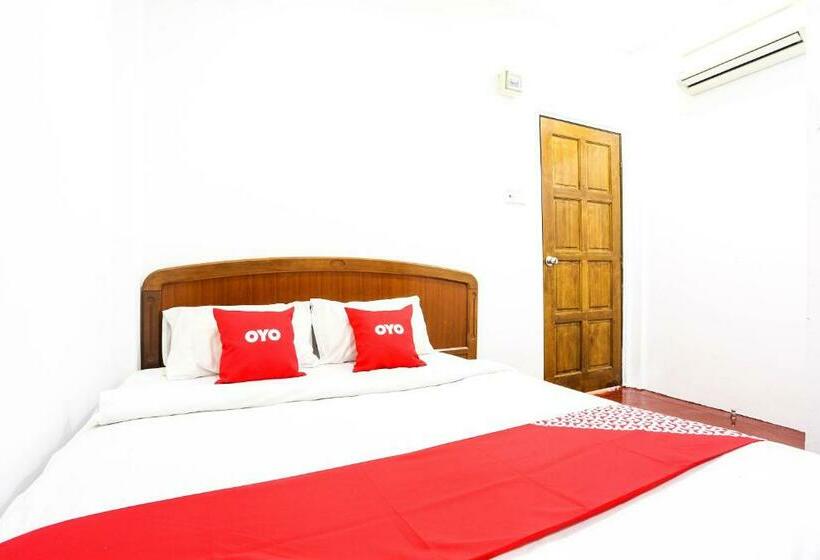 اتاق استاندارد, Shalimar