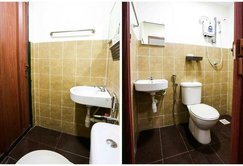 اتاق استاندارد, Shalimar