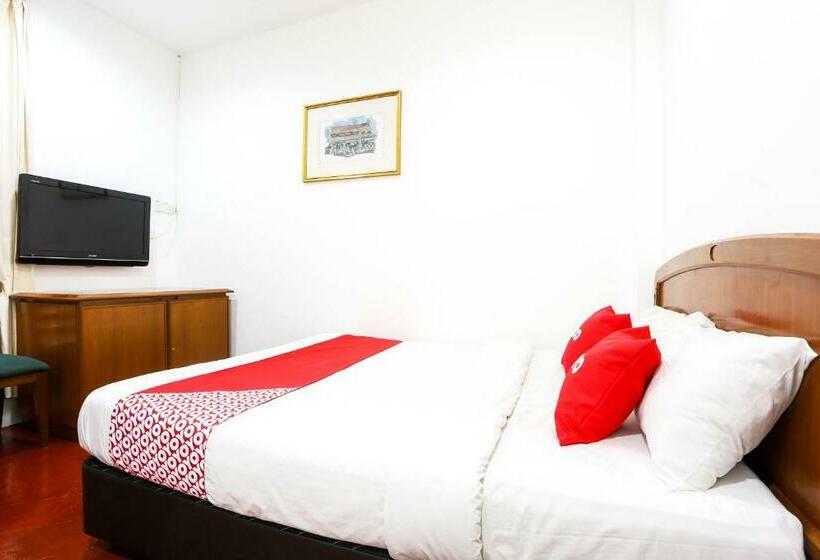 اتاق استاندارد, Shalimar