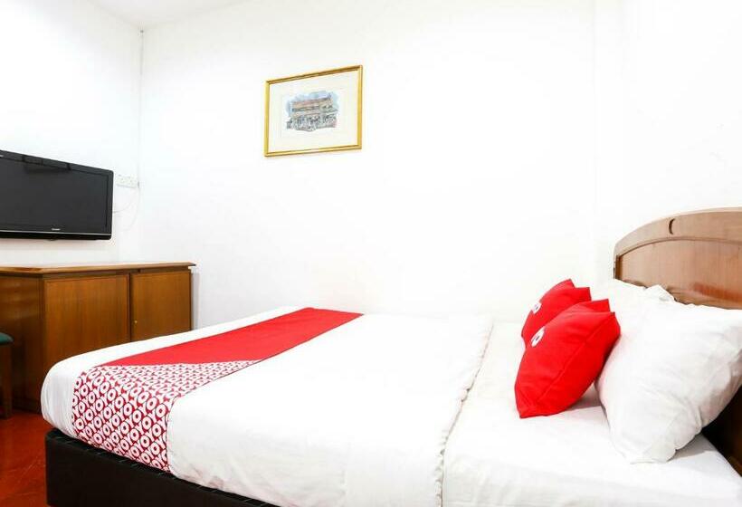 اتاق استاندارد, Shalimar