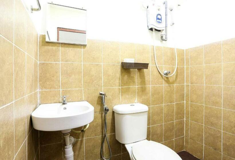 اتاق استاندارد, Shalimar