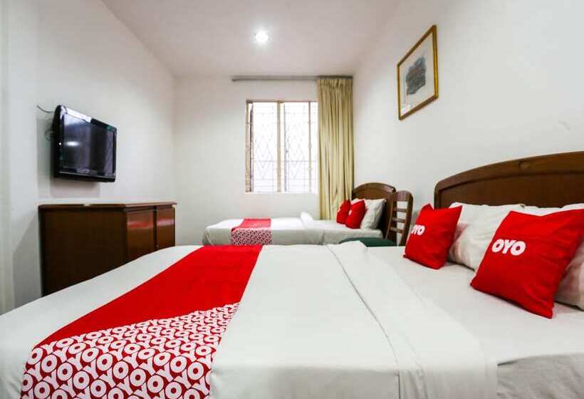 سوییت خانوادگی, Shalimar