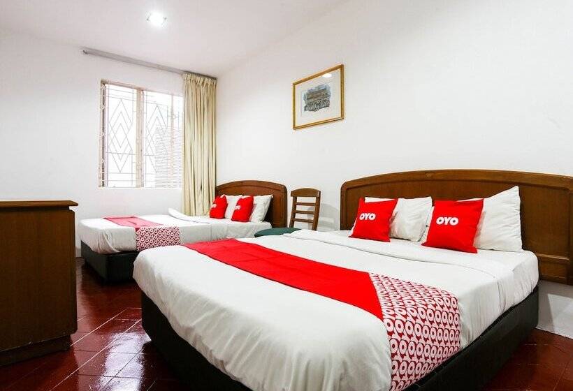 سوییت خانوادگی, Shalimar