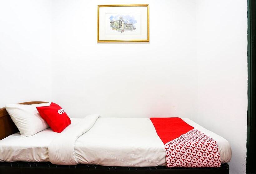 اتاق استاندارد یک نفره, Shalimar