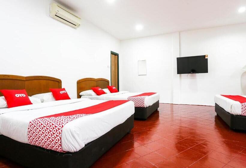 اتاق سوپریور خانوادگی, Shalimar