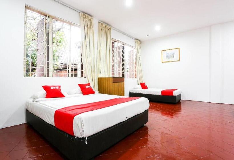 اتاق سوپریور خانوادگی, Shalimar