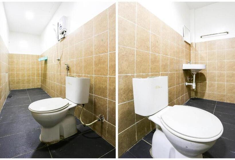 اتاق سوپریور خانوادگی, Shalimar