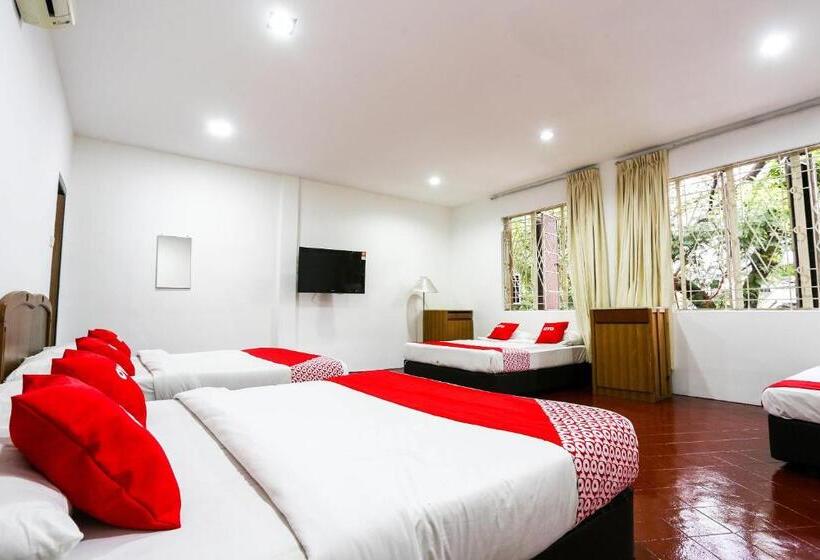 اتاق سوپریور خانوادگی, Shalimar