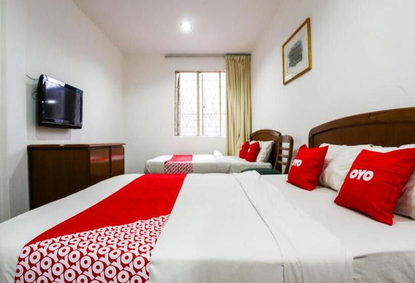 سوییت خانوادگی, Shalimar