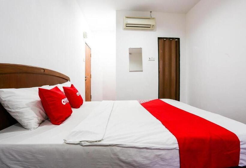 سوییت خانوادگی, Shalimar