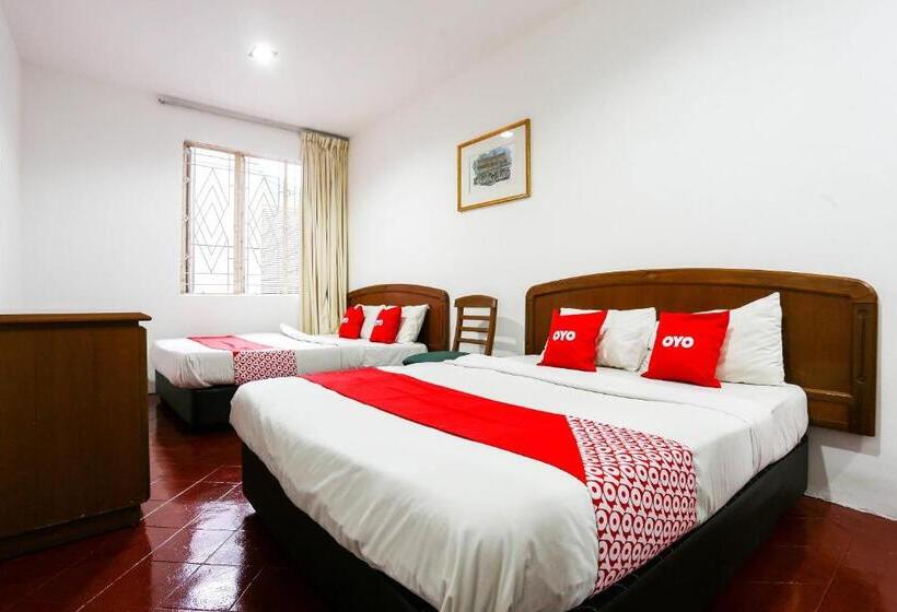 سوییت خانوادگی, Shalimar