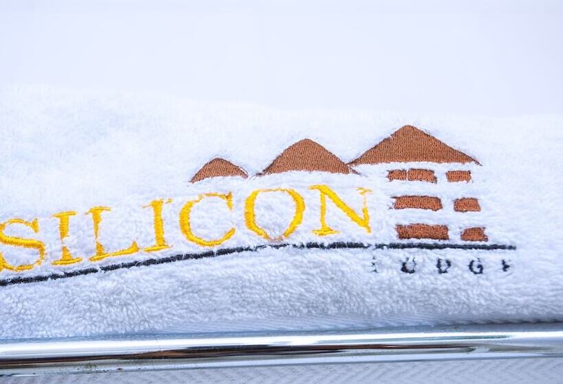 سوییت اجرایی, Silicon Lodge