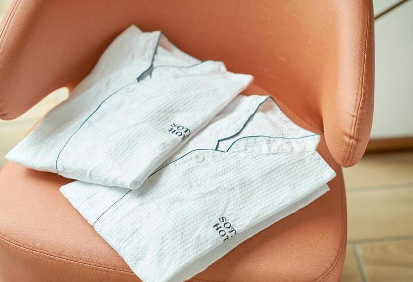 标准间, Sotetsu Fresa Inn Kyotohachijoguchi