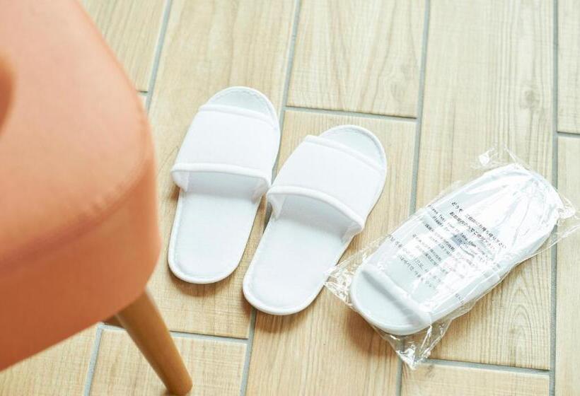 标准间, Sotetsu Fresa Inn Kyotohachijoguchi