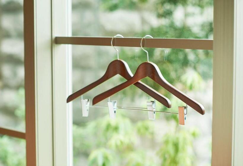 标准间, Sotetsu Fresa Inn Kyotohachijoguchi