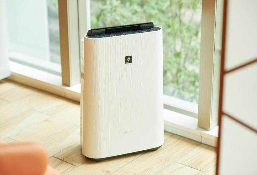 Номер Стандарт Смежный, Sotetsu Fresa Inn Kyotohachijoguchi