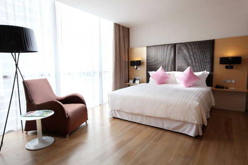 标准间, Sotetsu Fresa Inn Kyotohachijoguchi