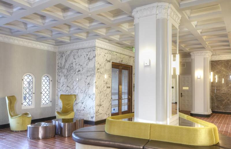 Номер Стандарт, Sotetsu Fresa Inn Kyotohachijoguchi