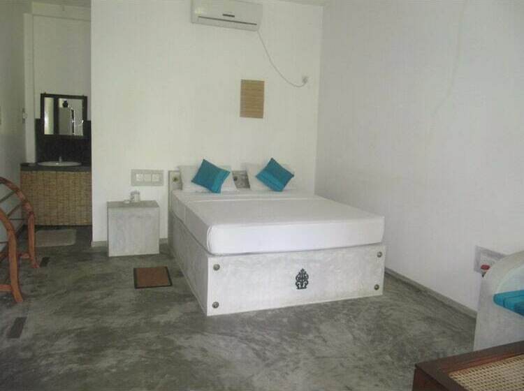 Standardzimmer, No Name Rest