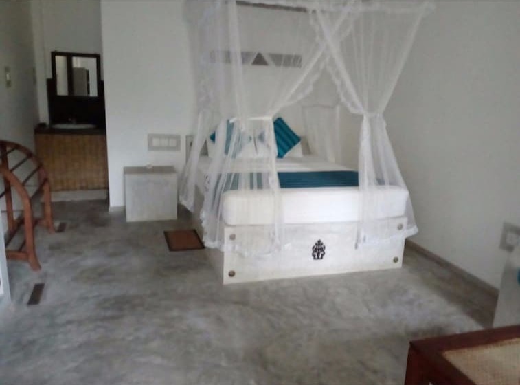 Standardzimmer, No Name Rest