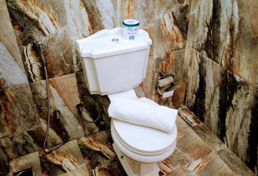 Standardzimmer, No Name Rest