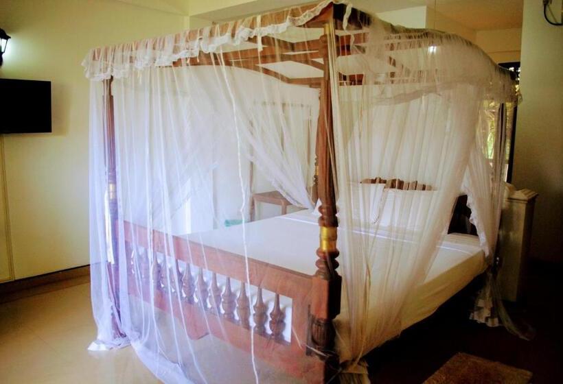 Standardzimmer, No Name Rest