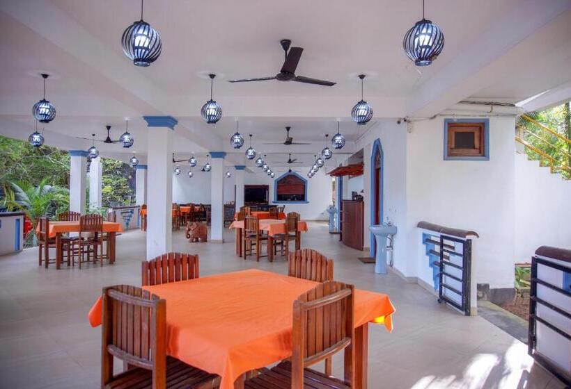 Standardzimmer, No Name Rest