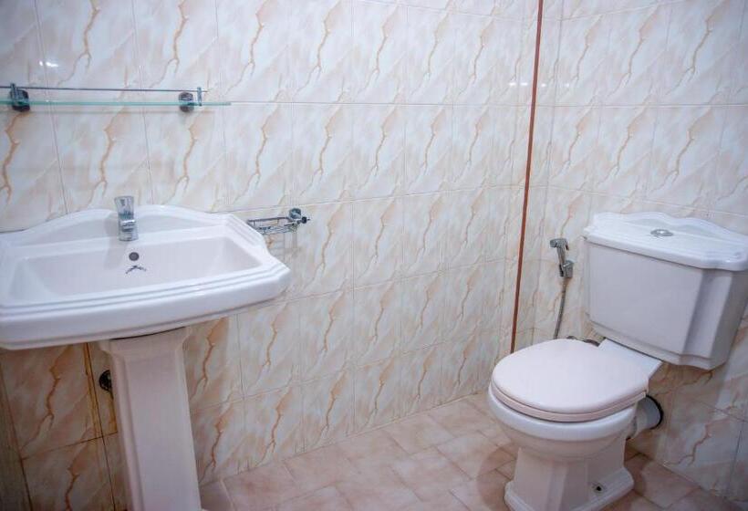 Standardzimmer, No Name Rest