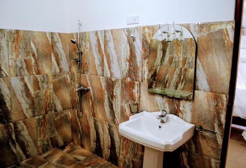 Deluxe Familienzimmer, No Name Rest