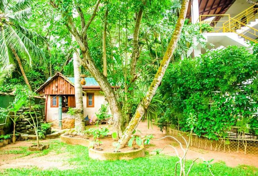 Deluxe Familienzimmer, No Name Rest