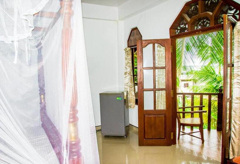 Deluxe Familienzimmer, No Name Rest