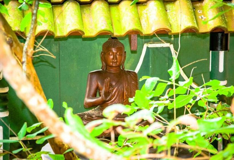 Deluxe Familienzimmer, No Name Rest