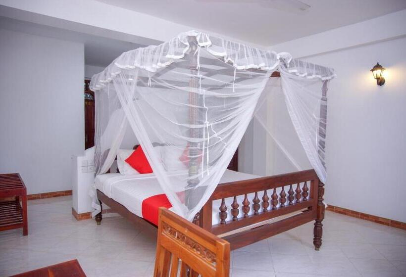 Deluxe Familienzimmer, No Name Rest